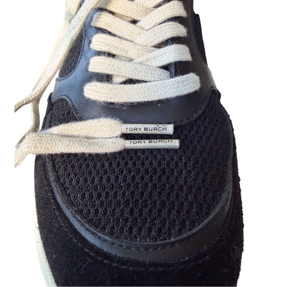 Tory Burch Kick Trainer - Picture 10 of 15